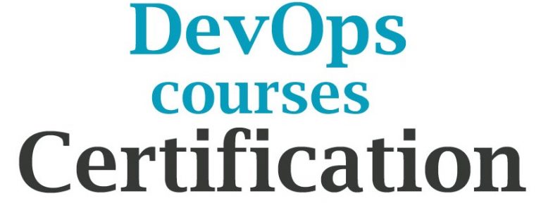 Top 5 DevOps Courses In India - Cotocus Blog